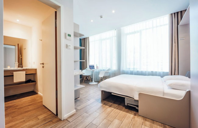 Brera Serviced Apartments München West - Foto 7