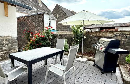 Fachwerkhaus Rosengärtchen by Vulkaneifel-Chalets - Photo 15