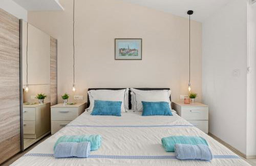 Villa Novtek Istria with Private Heated Pool - Foto 23