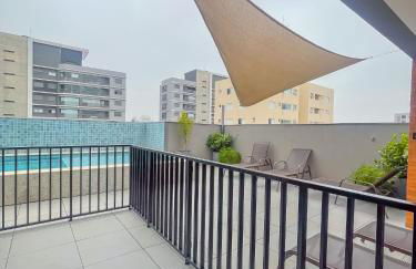 Studio Cantinho SP - pertinho do metrô Conceição - Foto 41