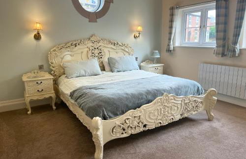 Repton Cottage in the Heart of the Village - Foto 2