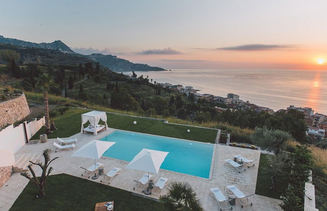 Villa Triscele 10 in Giardini Naxos - Photo 49