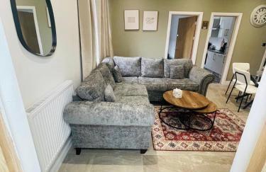 Burton Urban Apartment A - Foto 1