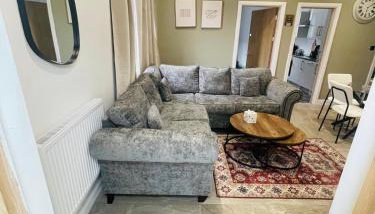 Burton Urban Apartment A - Foto 1