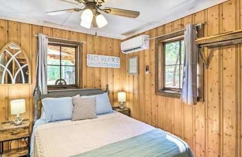 Remodeled Cabin with Fire Pit on Norfork Lake! - Foto 9