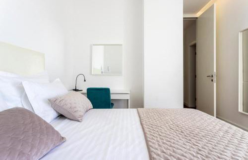 Apartments Blue Maris Žnjan - Photo 24