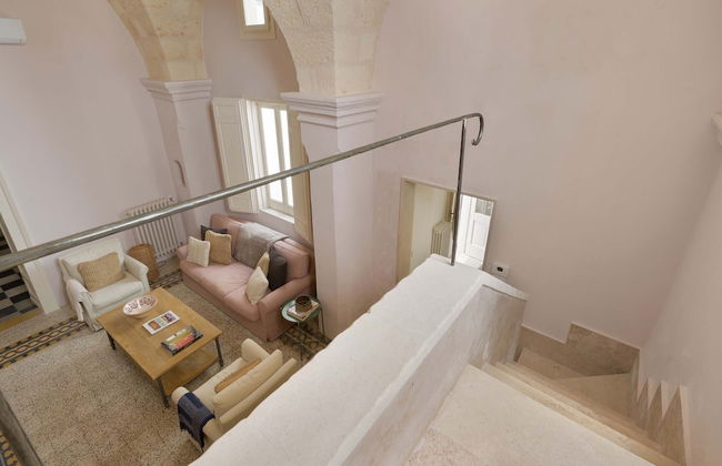 3082 Palazzo Mazziotti by Perle di Puglia - Foto 24