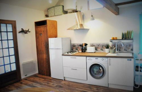 Mini Maison au Calme avec Coin Exterieur - Foto 4