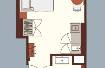 Złota 34 Karwia - Foto 9