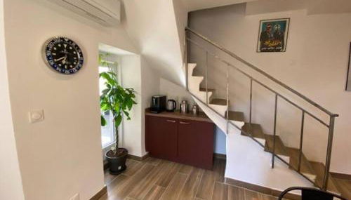 Maison de caractère, Zilia, au pied du Montegrossu - Foto 4