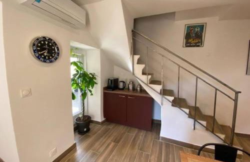 Maison de caractère, Zilia, au pied du Montegrossu - Foto 4