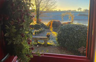 Keenaghan Cottage Belleek Fermanagh Northern Ireland - Foto 6