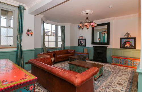 Royal Oak House - Foto 23