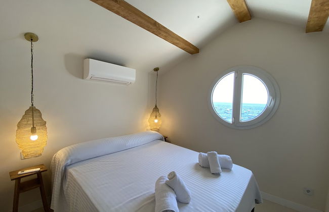 Casa Concha Apartamentos - Foto 1