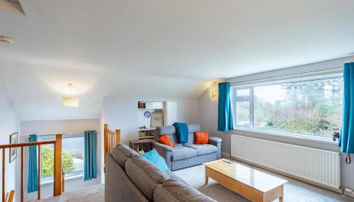 Foxbrae Cottage - Foto 3