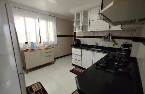 Lar das Montanhas - 3 quartos até 8 pessoas - Foto 7