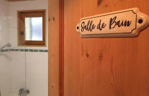 Chalet Les Erines - Foto 16