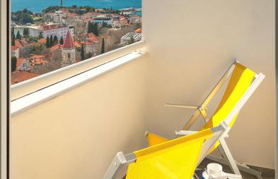 Sea View Apartment 4 You in Split - Foto 36