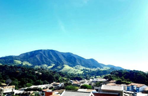 Sobrado com terraço gourmet e vista espetacular - Foto 37