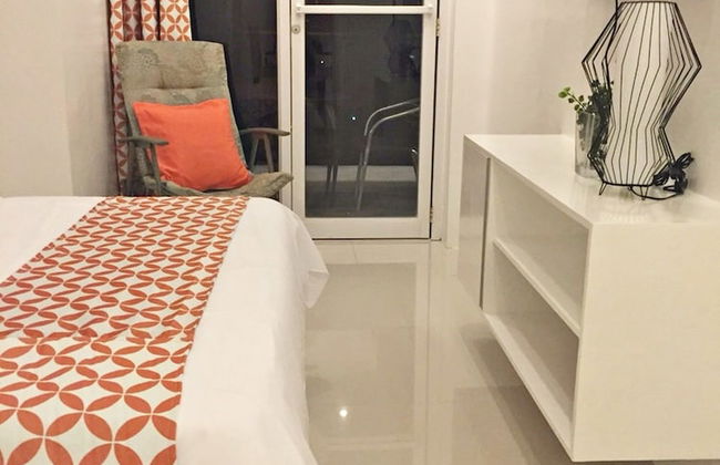 Alta Residences Legazpi - Photo 6