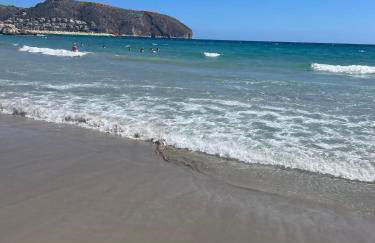 Villa Baladrar - Foto 23