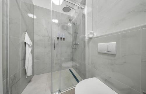 Loftly Modersohnstr nähe East Side Gallery nähe Uber Arena - Foto 61