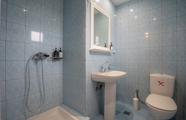 Alamis Hotel & Apartments - Foto 49