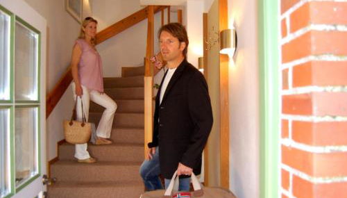 Reetdachhus an de Diek - Foto 3