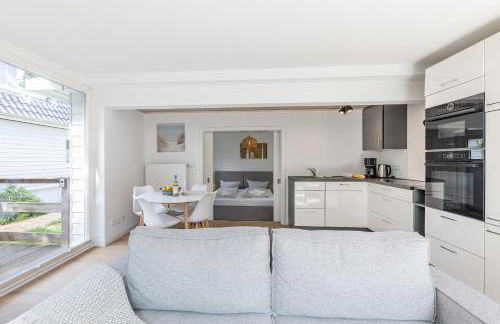 Haffperle - Küstenglanz - zentral in Haffkrug, nur wenige Schritte zum Strand - Foto 6