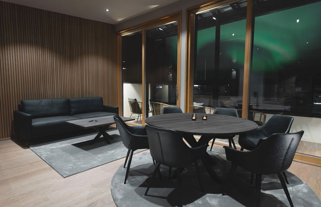 Royal Roi Luxury suite - Photo 6