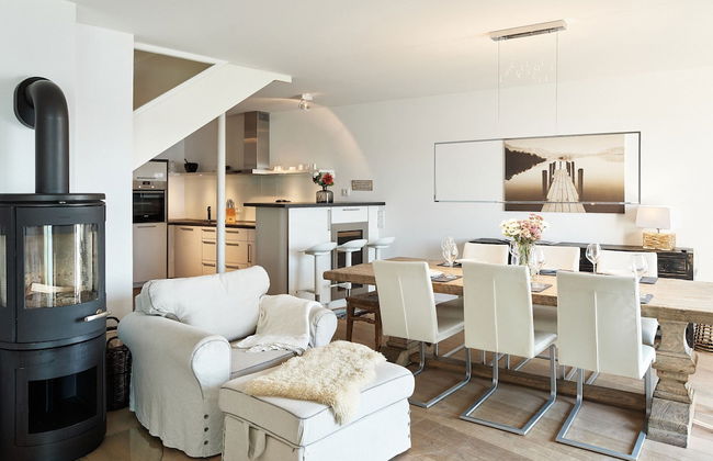 Kapitänsbrücke - Penthouse - Foto 43