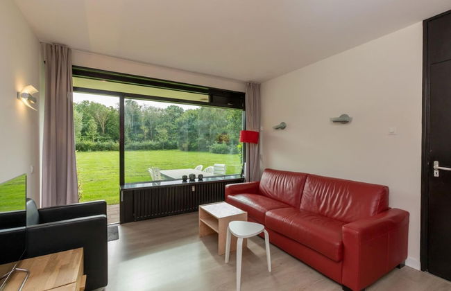 Apartment in Vlissingen Near Sandy Beach - Photo 10