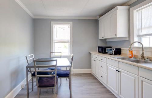 6 Mi to Historic Leesburg Apt with On-Site Dining - Foto 7
