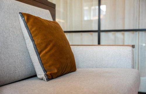 GuestReady - Stylish base steps from attractions - Foto 10