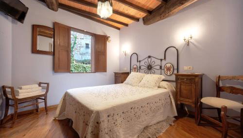 Casa dos Ulloa - Foto 4