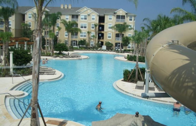 7671cs #205 3-bed Windsor Hills Resort Condo - Foto 49