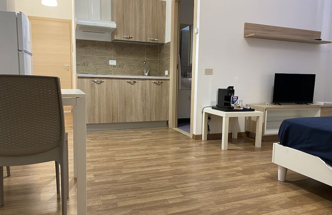 Marina di Petrolo Apartments - Photo 5