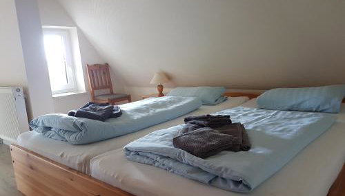 Ferienwohnung Goting Nr.3 - Foto 3, Garden view