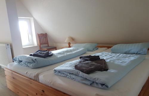 Ferienwohnung Goting Nr.3 - Foto 3