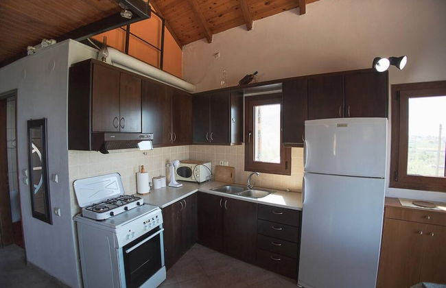 Foula House in Magnisia - Foto 10