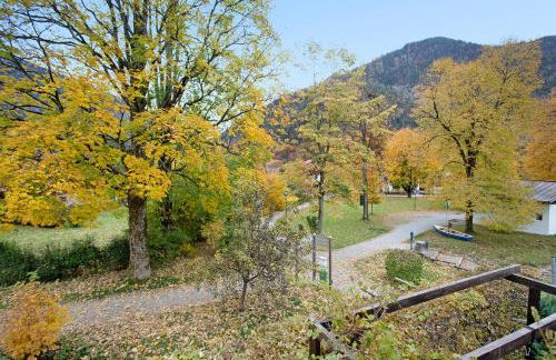 Seeberg - Haus Annamirl - Foto 19