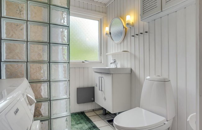 "Trixie" - 1km from the sea - Foto 13