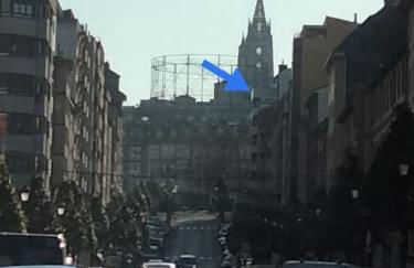 LA TERRAZA DE LA VEGA - Ubicación inmejorable , wifi , terraza y parking gratuito - Foto 53