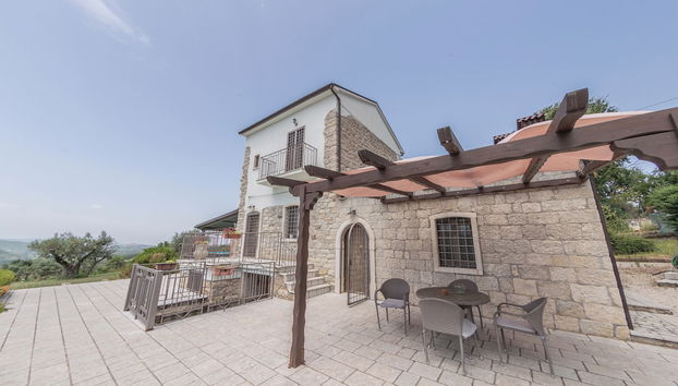 Villa Paradiso - Irpinia - Foto 2, Imagen principal