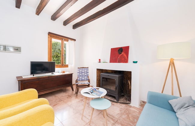 Can Bess Mancor De La Vall - Foto 11