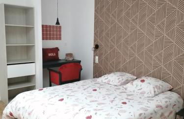 LOFT DE SOPHIE & YOHAN plain pied - Foto 16