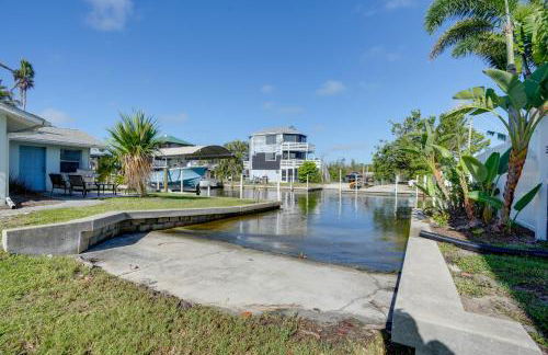 Bokeelia Island Oasis Waterfront, Private Dock! - Foto 31
