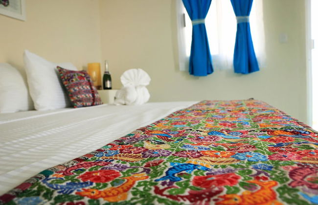 Tres Mentiras Boutique Hotel Yucatan - Photo 1