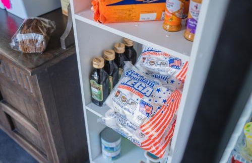 Rivendell Farm by Wigwam Holidays - Photo 15