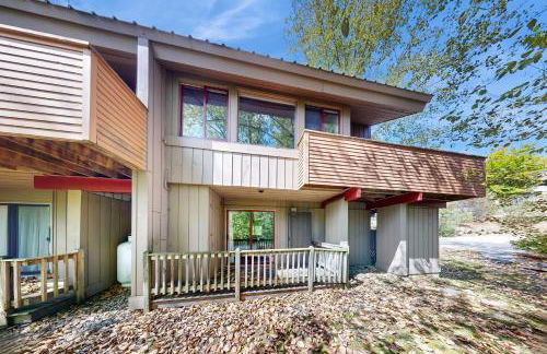 Moon River Lodge - Foto 31